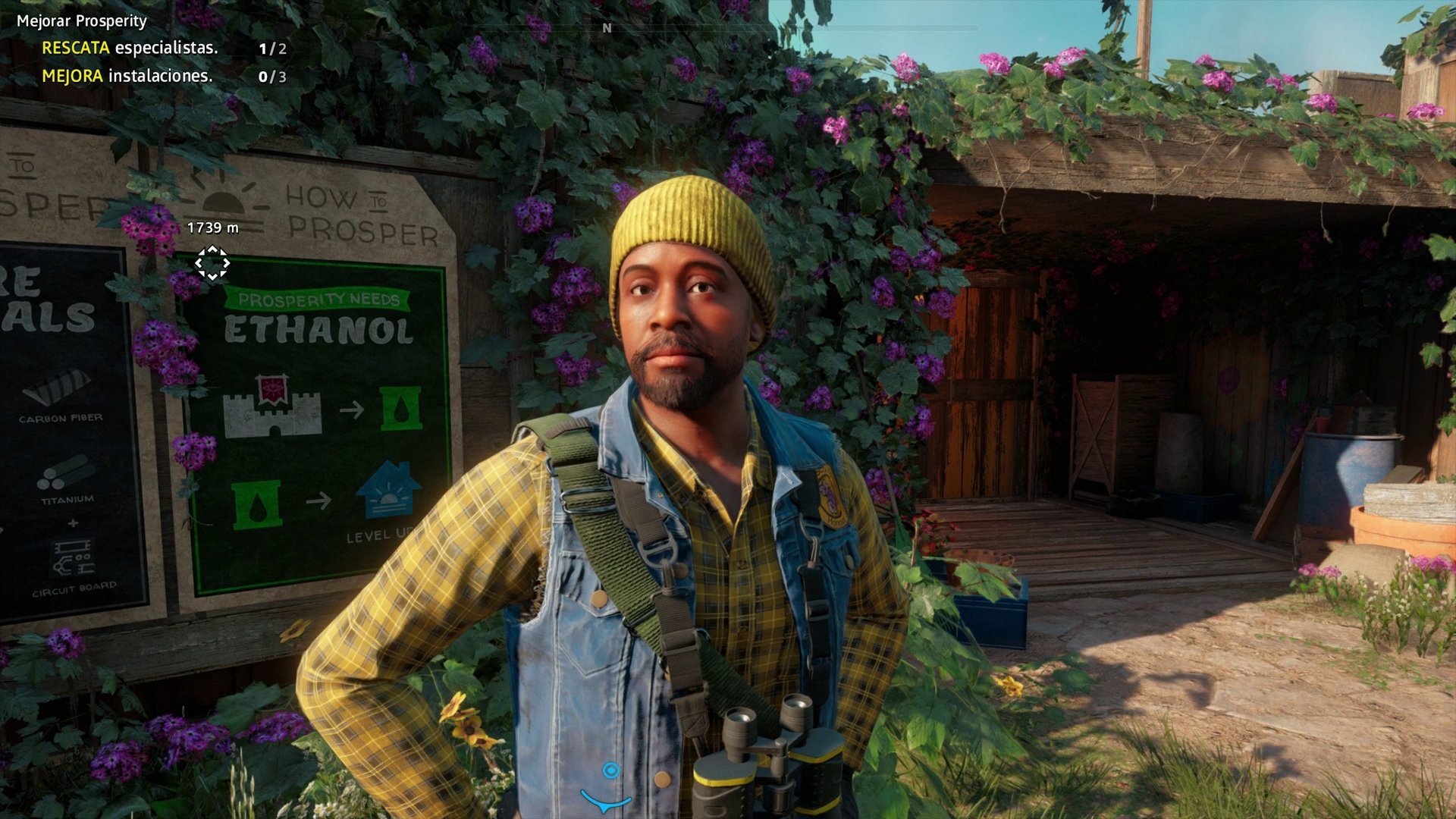 Far Cry New Dawn - Imagen 31